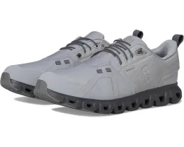 Водонепроницаемые кроссовки On Cloud 6 с подошвой на резиновых элементах