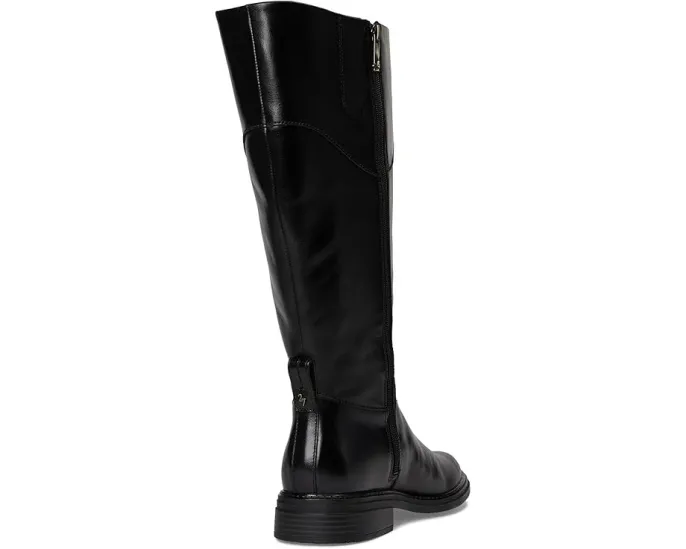 Сапоги Naturalizer 27 Edit Oslo Extra Wide Calf для верховой езды до колена