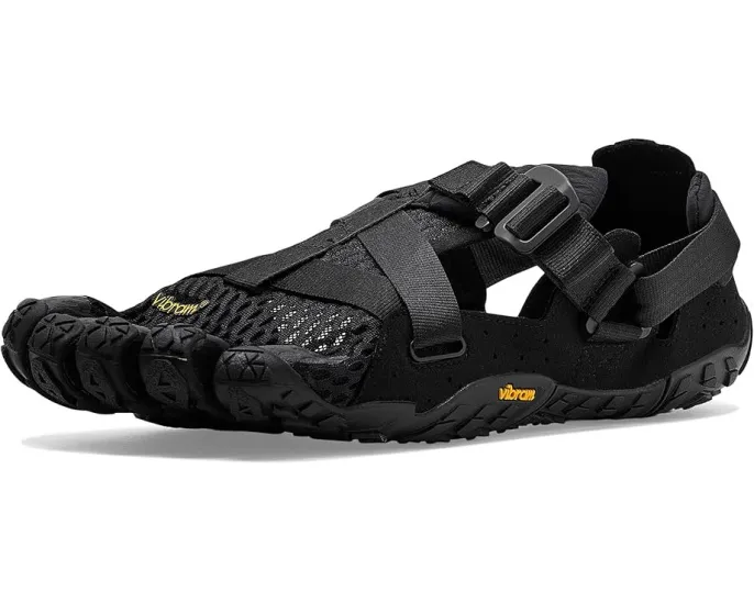 Обувь Breezandal от Vibram FiveFingers дышащая модель для трейла