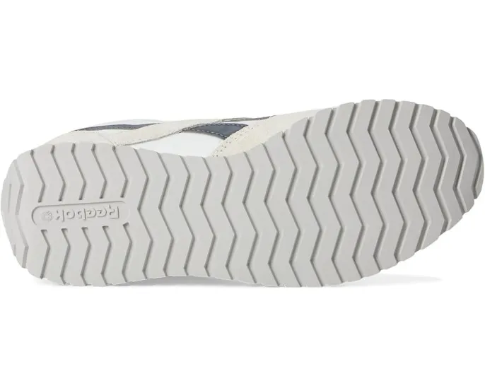 Кроссовки Reebok Classic AZ из премиальной кожи с амортизацией