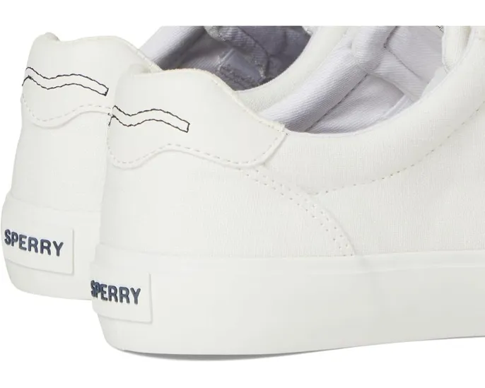 Кроссовки Bermuda LTT Sperry с текстильным верхом и пеной Memory Foam