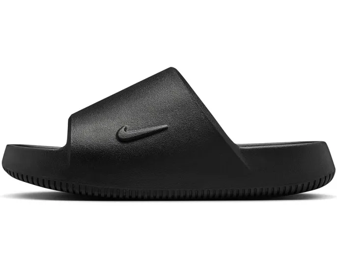 Сланцы Nike Calm 2.0 с контурной стелькой и пеной