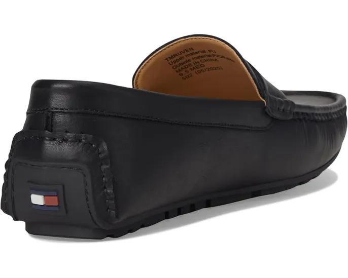 Мокасины Tommy Hilfiger Ruven в стиле драйвинг с пеной с памятью формы