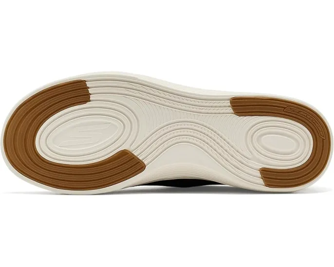 Слипоны SKECHERS Go Walk Commuter Hands Free с амортизацией Ultra Go