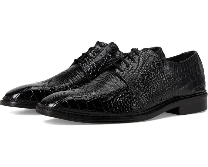 Stacy Adams Travato оксфорды с перфорацией wingtip на шнуровке