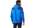 Ветровка Helly Hansen Sailing Jacket с капюшоном и водонепроницаемой мембраной