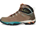 Трекинговые ботинки Asolo Acadia Mid Lth GTX с мембраной Gore-Tex