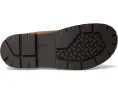 Ботинки Birkenstock Highwood Slip-On Deep Blue из замши с пробковой стелькой