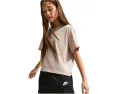 Nike Sportswear Club Woven Cargo Shorts для детей с карго-карманами