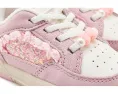 Детские кеды Stride Rite SR Osaka с эластичными шнурками и мягким воротником