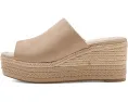 Босоножки Vince Camuto Lierna на танкетке и платформе