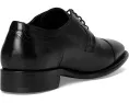 Туфли Johnston & Murphy Collection Cormac Cap Toe из итальянской телячьей кожи