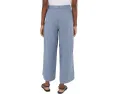 Брюки Eileen Fisher Petite из органического хлопка