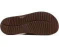 Сандалии Clarks Breeze Slide с регулируемым ремнем и подошвой из ЭВА