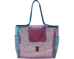 Сумка-шопер Cotopaxi Arenilla Mesh Tote из сетки с двумя карманами