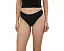 Logo Waist Mesh Briefs