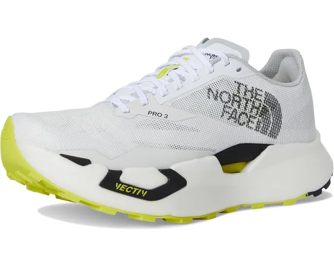 Трейловые кроссовки The North Face Summit VECTIV Pro 3 с карбоновой пластиной