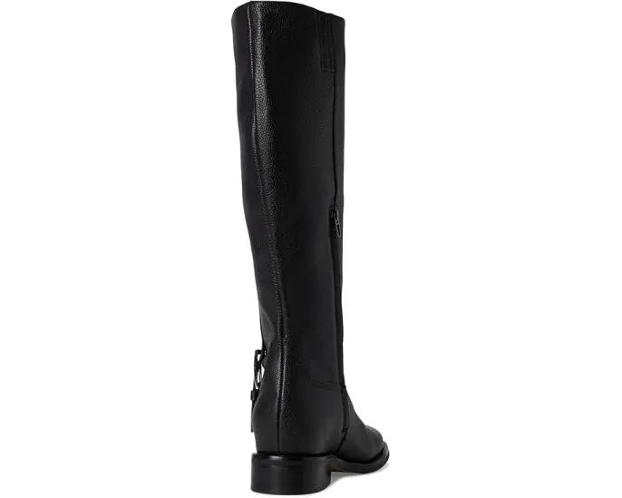 Высокие сапоги Kilian H2O до колена от Dolce Vita с квадратным каблуком