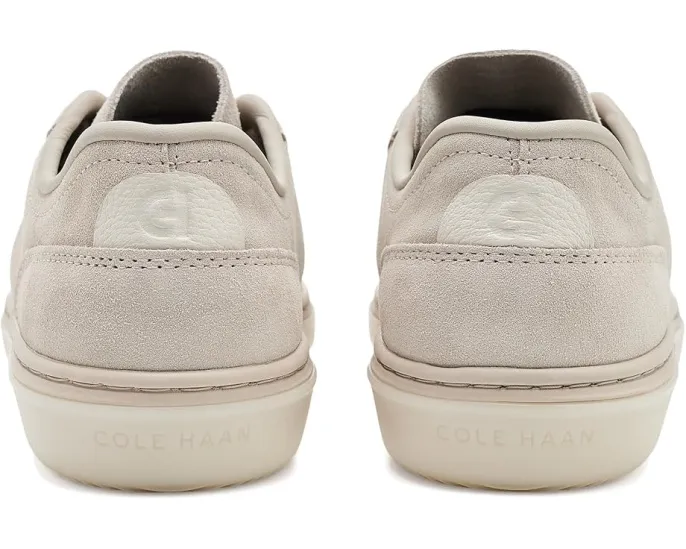 Кроссовки Cole Haan Packwell из кожи Ancient Scroll