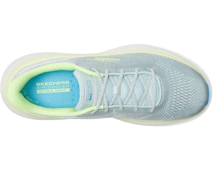 Мужские кроссовки SKECHERS Max Cushioning Endeavour Kauska с технологией Natural Rocker