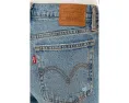 Джинсы Levi's Wedgie Boot с клешем и эффектом подтяжки
