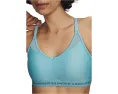 Спортивный бюстгальтер Under Armour Crossback Low Impact с перекрестными лямками