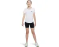 Шорты Nike Dri-FIT 5 дюймов для детей с компрессионным эффектом