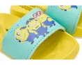 Сандалии Josmo Minions для малышей на платформе