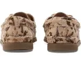 Ботинки AO 2 Eye Sperry широкой полноты с кожаным верхом