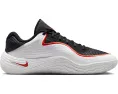 Баскетбольные кроссовки Nike Precision 8 Low с цепкой подошвой
