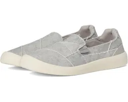 Веганские слипоны Blowfish Malibu Beachfront с эластичными вставками