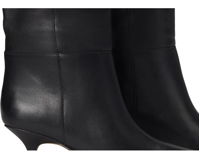 Высокие сапоги Tansie до колена с заостренным носком Vince Camuto