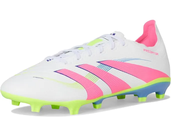 Бутсы Adidas Predator League для жестких и натуральных покрытий
