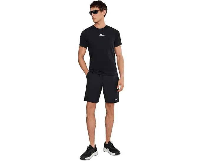 Теннисные шорты Nike Court Victory Dri-FIT длиной 9 дюймов