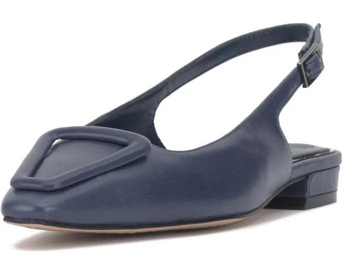 Туфли Vince Camuto Savy на ремешке с плоским каблуком
