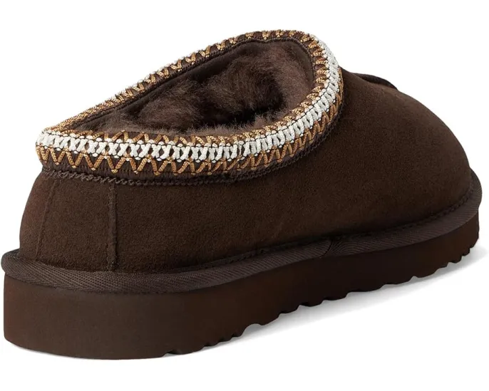 UGG Tasman II с овчинной подкладкой и подошвой из сахарного тростника