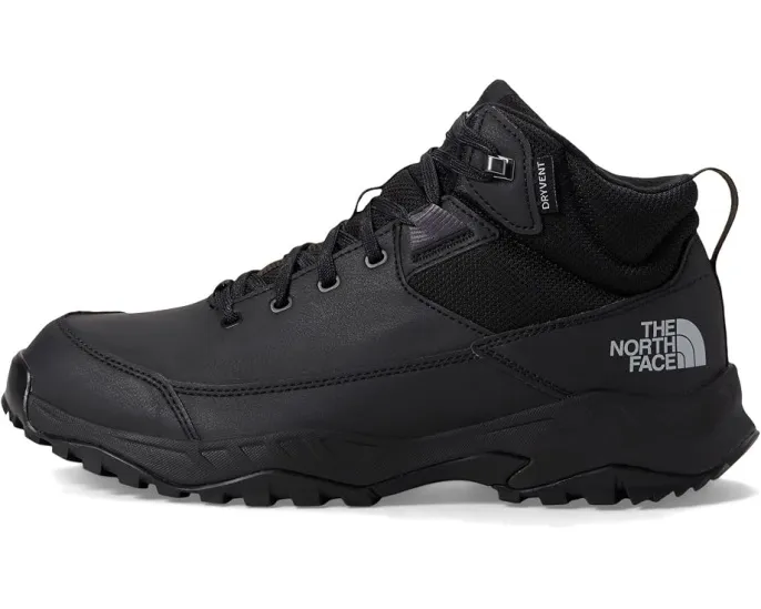 Ботинки The North Face Storm Strike III непромокаемые