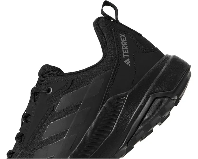 Треккинговые ботинки Adidas Terrex Anylander Rain.RDY с защитой от влаги