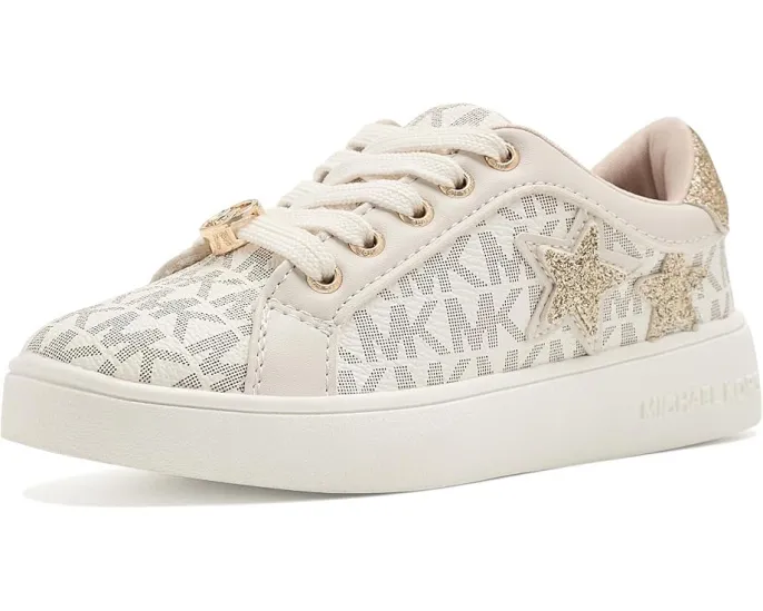 Кроссовки MICHAEL Michael Kors Jem Raine Star для детей