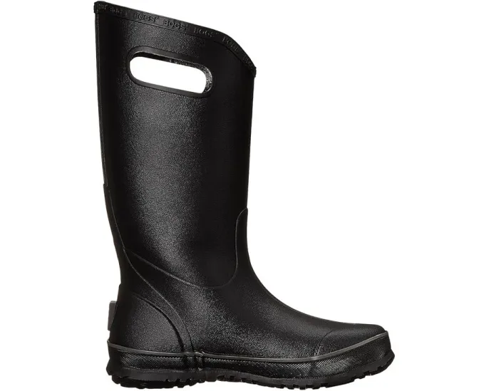 Резиновые сапоги Bogs Rain Boots с самоочищающейся подошвой