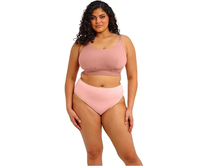 Бюстгальтер elomi Downtime без косточек для полной груди