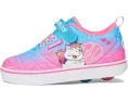 Кроссовки Heelys Pro 20 X2 с двумя колесами для детей и взрослых