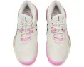 ASICS Gel-Resolution X Padel кроссовки для стабильности на корте