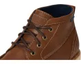 Ботинки Dockers Weston Moc Toe с искусственной кожей и стелькой Supreme Comfort