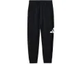 Джоггеры Adidas Essential Big Logo Fleece для детей старшего возраста