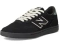 Кроссовки New Balance 440 с замшевым верхом и технологией амортизации