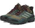 Трекинговые кроссовки Adidas Terrex Skychaser Mid Top с мембраной GORE-TEX®