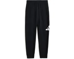 Джоггеры Adidas Essential Big Logo Fleece для детей старшего возраста