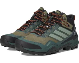 Трекинговые кроссовки Adidas Terrex Skychaser Mid Top с мембраной GORE-TEX®