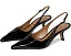 Туфли Sam Edelman Bianka Sling с острым носком и низким каблуком